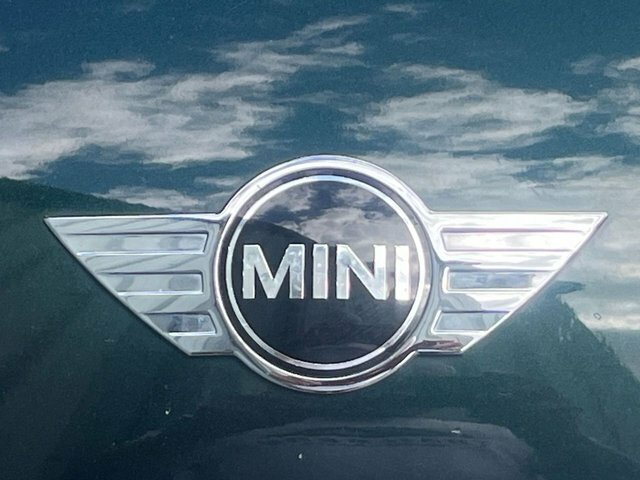 Mini Countryman 1.6 Cooper D Suv All4 Euro 5 S Green #5