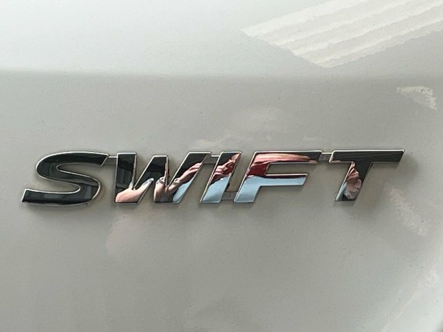 Suzuki Swift 1.3 Ddis Sz4 Hatchback Euro 5 7 White #4