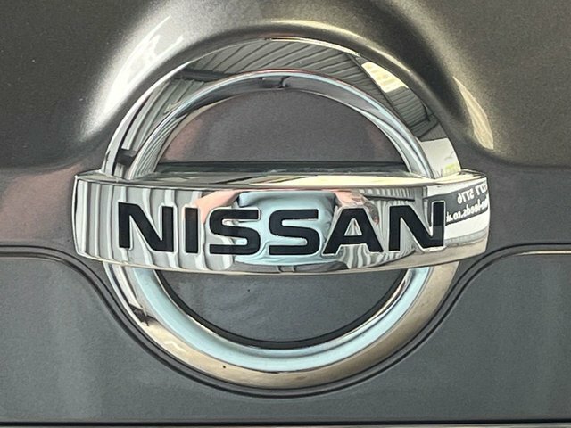 Nissan X-Trail 2.0 Dci Tekna Suv Xtron Euro 6 S S 1 AY67VVZ Grey #4