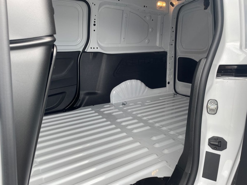 Vauxhall Combo 1.5 Turbo D 100Ps Prime H1 Van White #9
