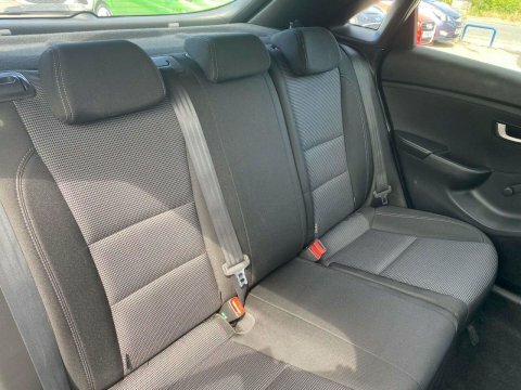 Hyundai I30 1.4 Classic Crdi CX62ZRZ Grey #6
