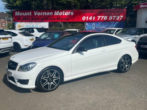 Mercedes-Benz C Class 2.1 C220 Cdi BU15WBF  #3