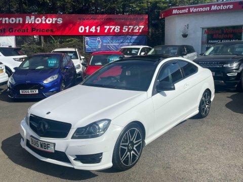 Mercedes-Benz C Class 2.1 C220 Cdi BU15WBF  #2