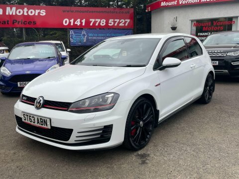 Volkswagen Golf 2.0 Tsi Bluemotion #2