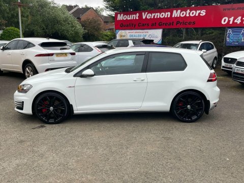 Volkswagen Golf 2.0 Tsi Bluemotion #3
