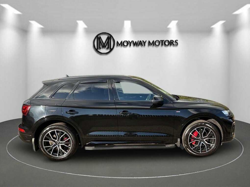 Audi Q5 2.0 Tdi 40 Edition 1 S Tronic Quattro Euro 6 Ss PK22WMV #6