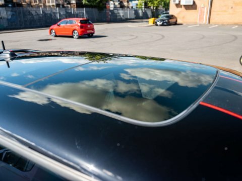 Mini Hatch 2.0 John Cooper Black #5