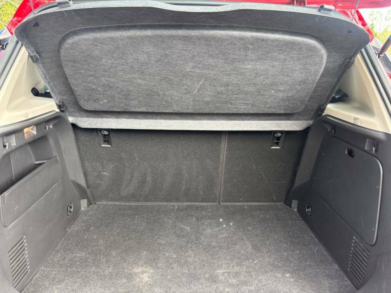 Vauxhall Mokka X B4 Momentum Awd Blue #17
