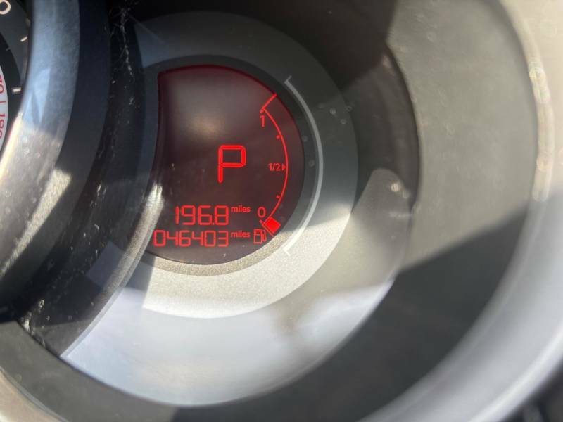 Citroen C3 1.6 Vti 16V Exclusive - 2011 61 Black #4