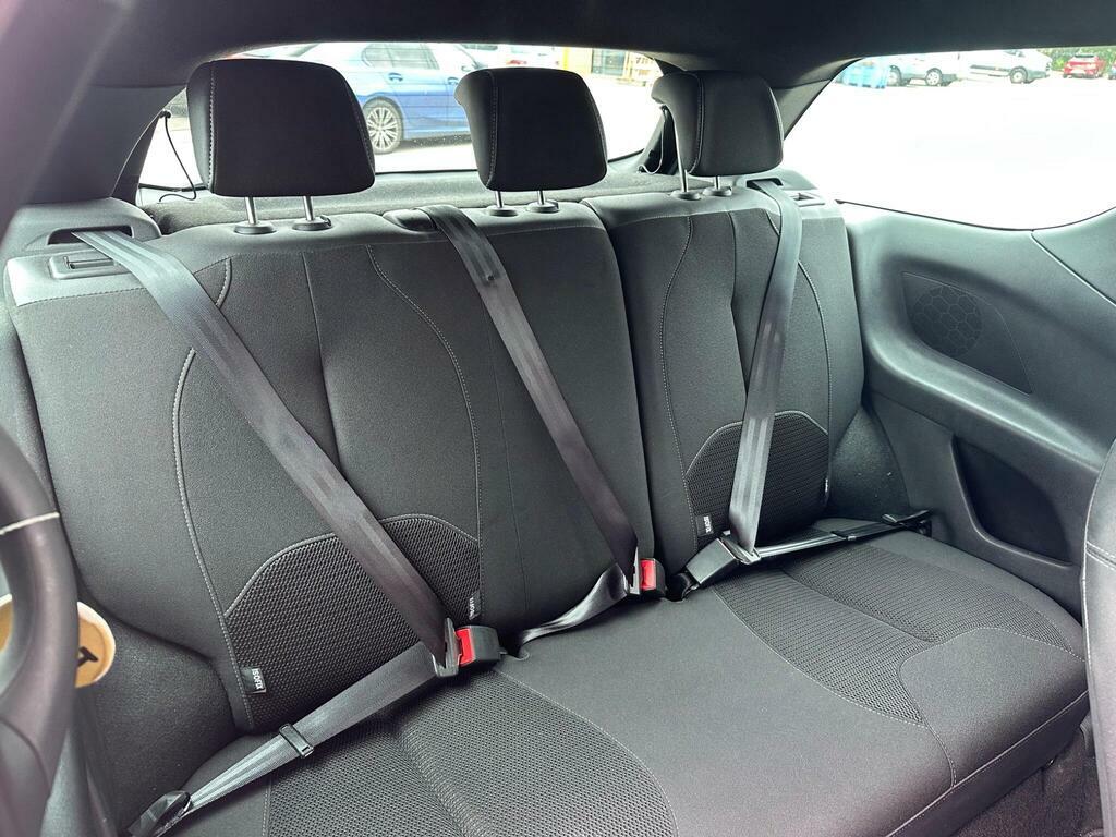 Citroen DS3 1.6 Vti Dstyle Hatchback Grey #6