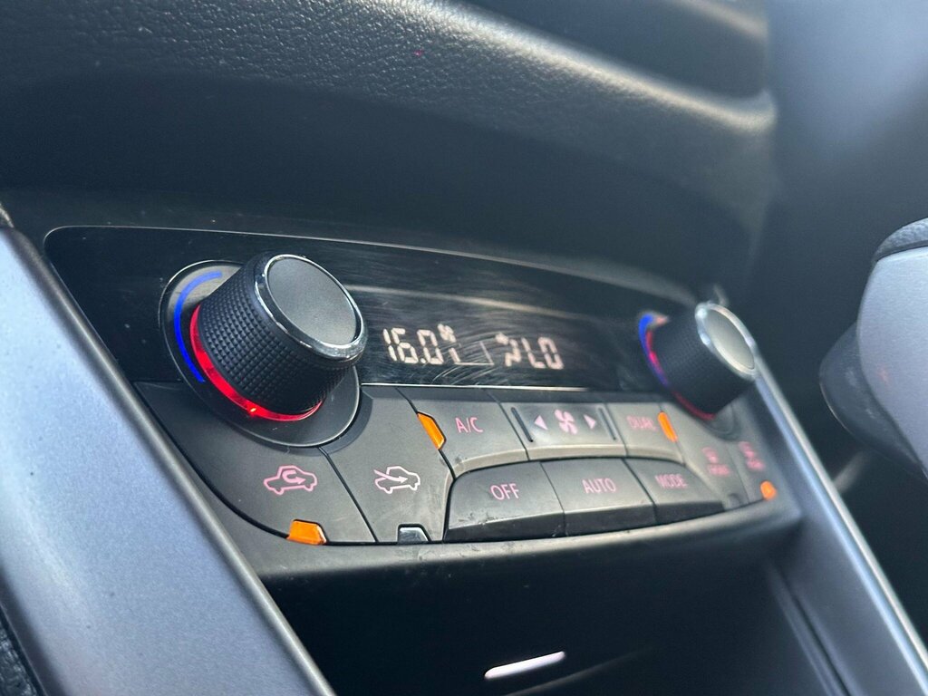 Suzuki SX4 E-four 2.5 Black #38