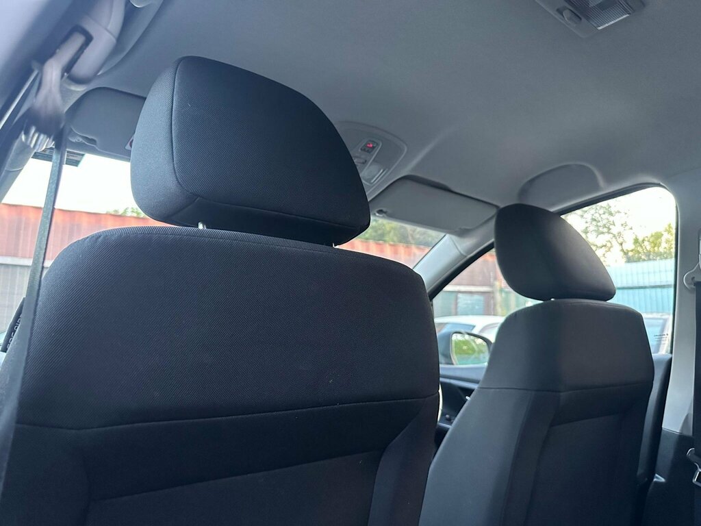 Suzuki SX4 E-four 2.5 Black #47
