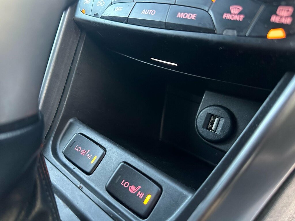 Suzuki SX4 E-four 2.5 Black #24