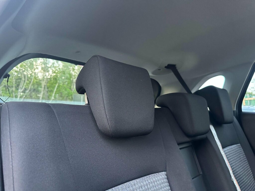 Suzuki SX4 E-four 2.5 Black #43
