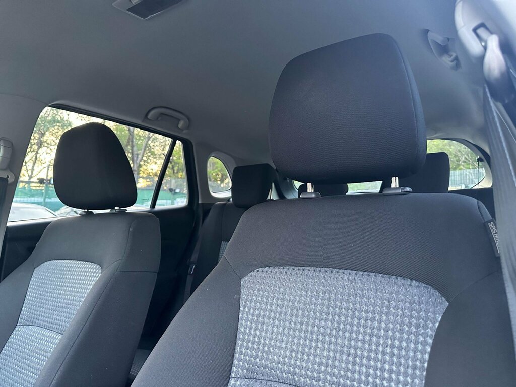 Suzuki SX4 E-four 2.5 Black #37