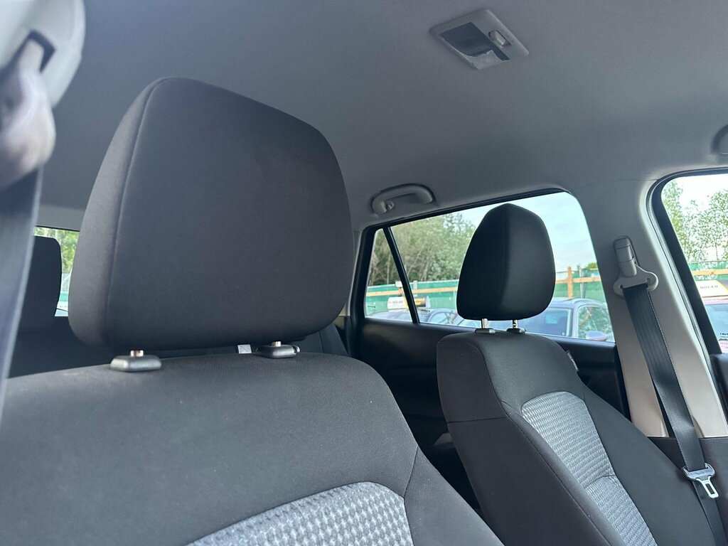Suzuki SX4 E-four 2.5 Black #28