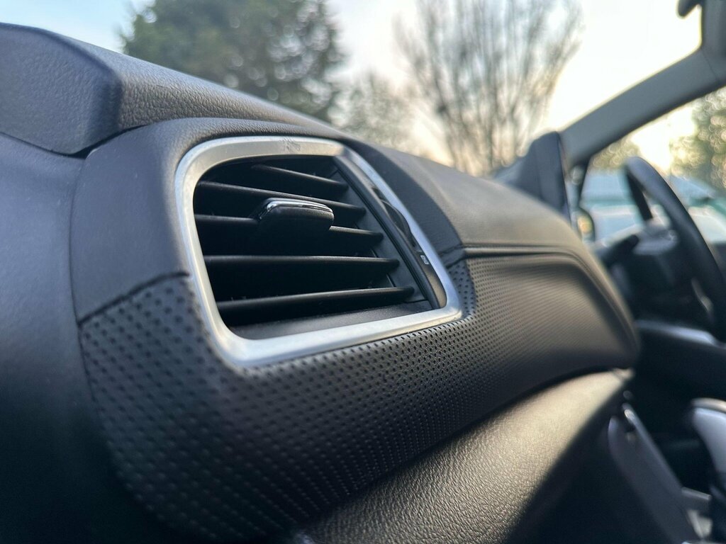Suzuki SX4 E-four 2.5 Black #33