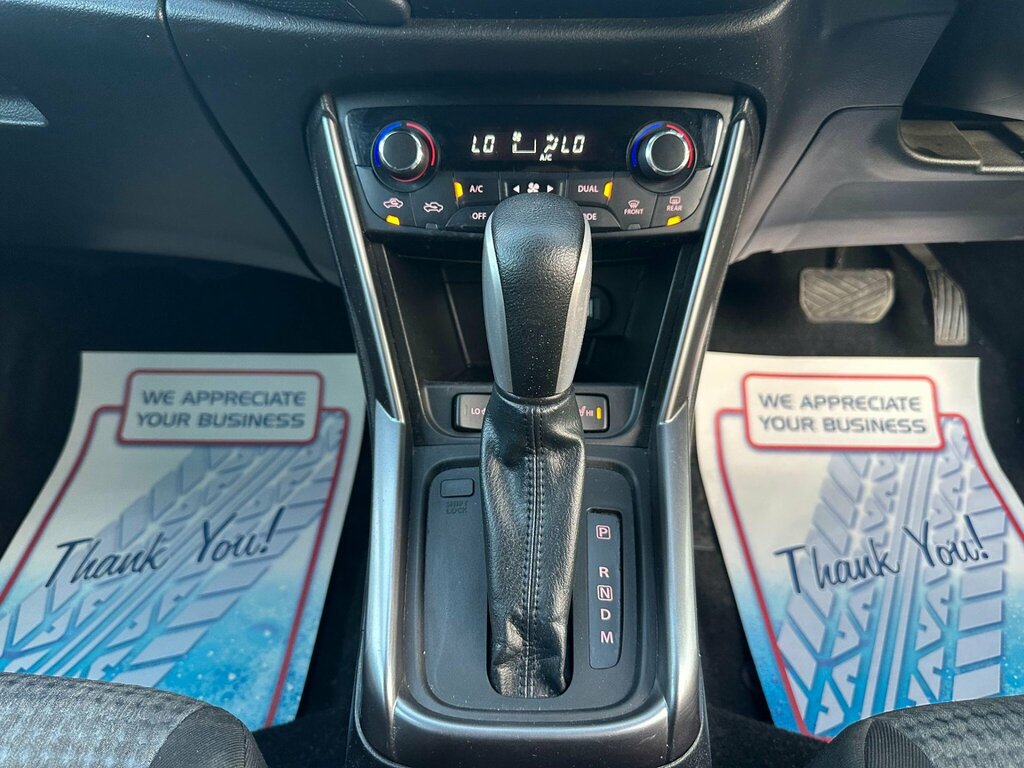 Suzuki SX4 E-four 2.5 Black #23