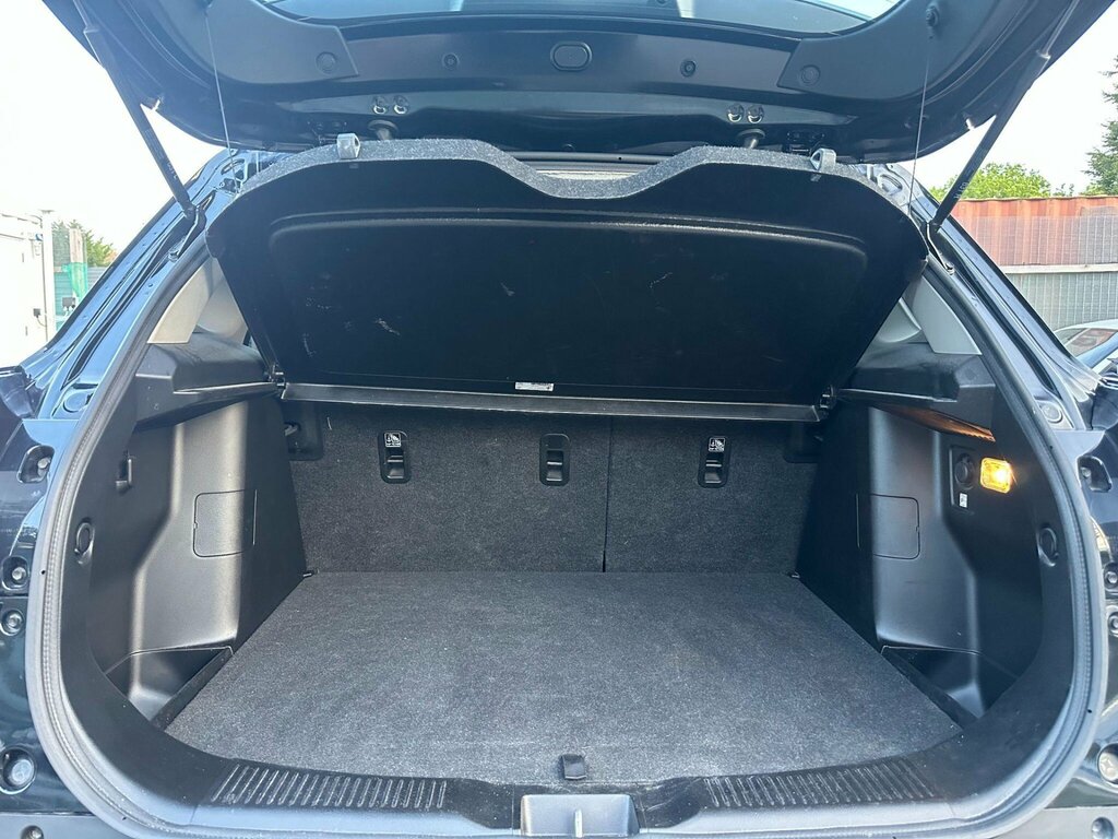 Suzuki SX4 E-four 2.5 Black #51