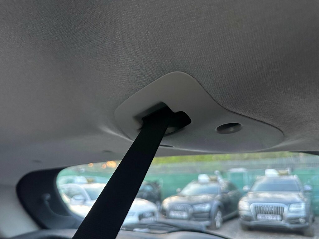 Suzuki SX4 E-four 2.5 Black #46