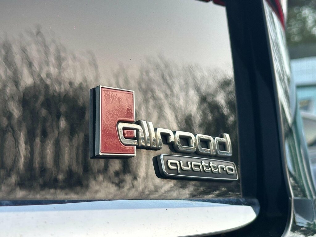 Audi A6 Allroad 3.0 Tdi V6 S Tronic Quattro Euro 6 Ss Black #2