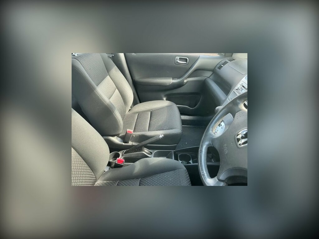 Honda Civic 1.6 I-vtec Se Hatchback 172 Grey #3
