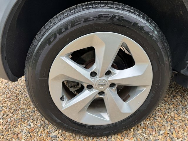 Nissan Qashqai Dig-t Acenta Premium Euro KT69ZDS Silver #4