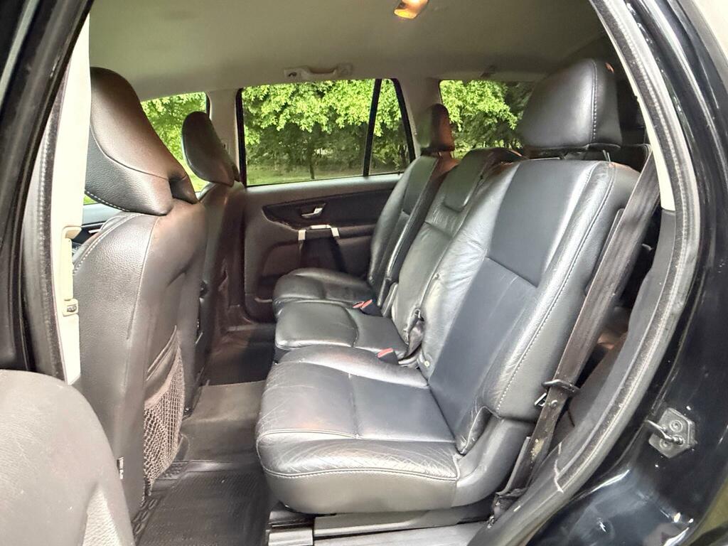 Volvo XC90 D5 Executive 183 Grey #33