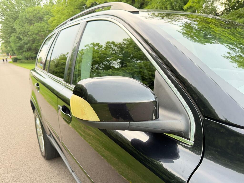 Volvo XC90 D5 Executive 183 Grey #18