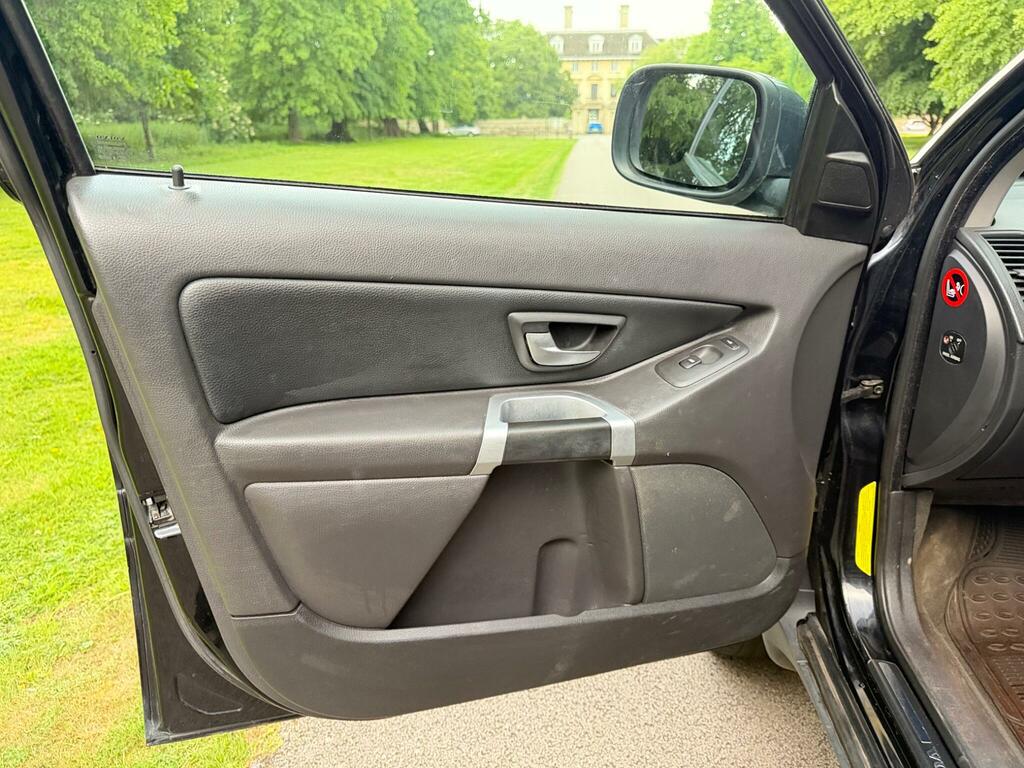 Volvo XC90 D5 Executive 183 Grey #28