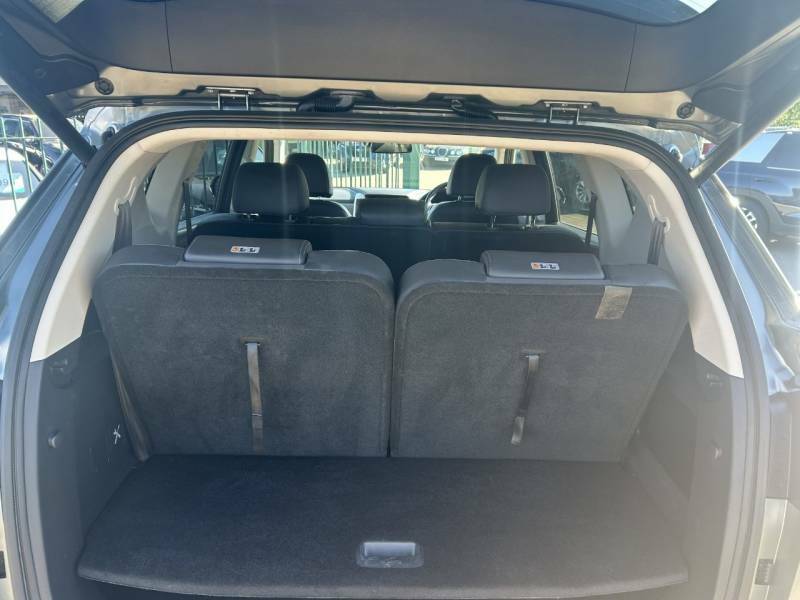 SsangYong Rexton 2.2 Ultimate - 2022 22 Grey #5