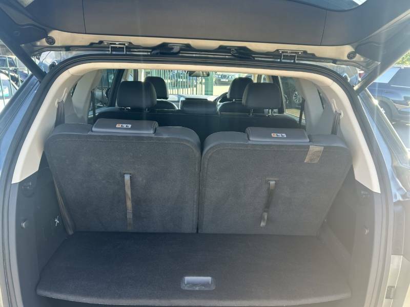 SsangYong Rexton 2.2 Ultimate - 2022 22 Grey #6