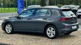 Volkswagen Golf 1.5 Tsi Life  Grey #5