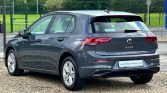 Volkswagen Golf 1.5 Tsi Life  Grey #6