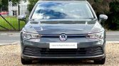 Volkswagen Golf 1.5 Tsi Life  Grey #3