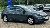 Volkswagen Golf 1.5 Tsi Life  Grey #4