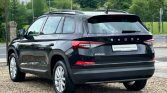 Skoda Kodiaq 1.5 Tsi Se  Black #6