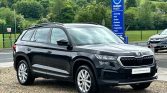 Skoda Kodiaq 1.5 Tsi Se  Black #3