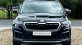 Skoda Kodiaq 1.5 Tsi Se  Black #5