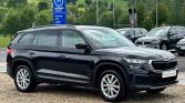 Skoda Kodiaq 1.5 Tsi Se  Black #4
