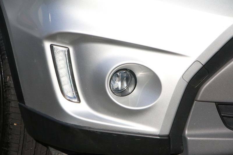 Suzuki Vitara 1.6 Sz4 - 2017 66 PG66VLL Silver #3