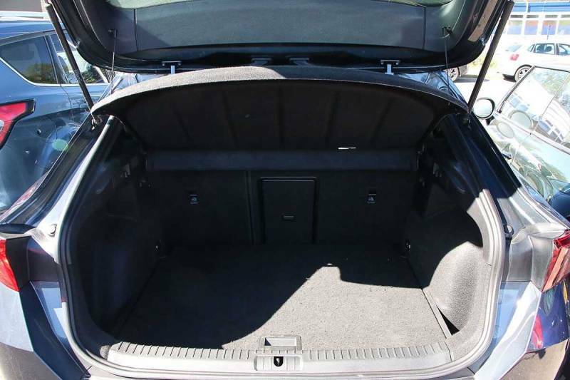 Cupra Formentor 1.5 Tsi 150 V2 Dsg - 2024 KY74HSX Grey #6