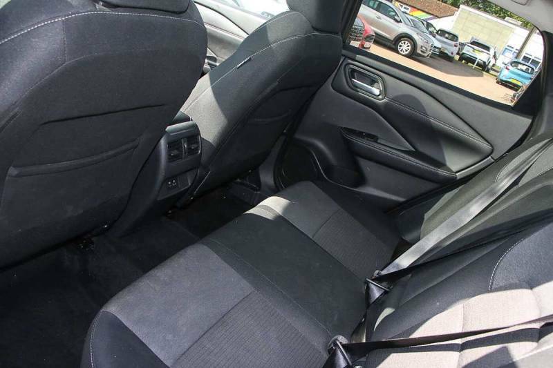 Nissan Qashqai 1.5 E-power Kuro Edition - 2023 DS73OJE Grey #6