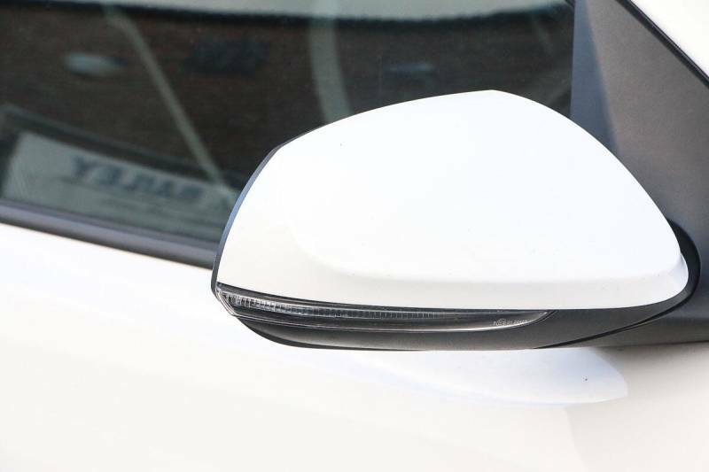 Hyundai I10 1.2 Mpi Premium - 2023 23 VN23DDF White #4
