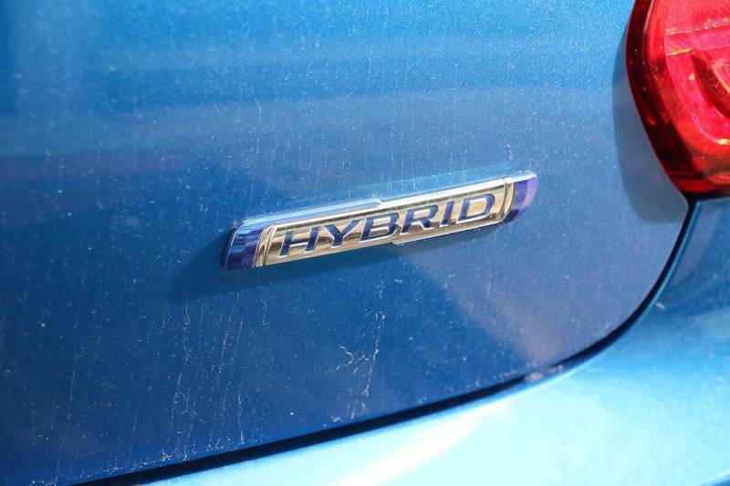 Suzuki Swift 1.2 Dualjet 83 12V Hybrid Sz-t - 2024 24 VO24SNF Blue #6