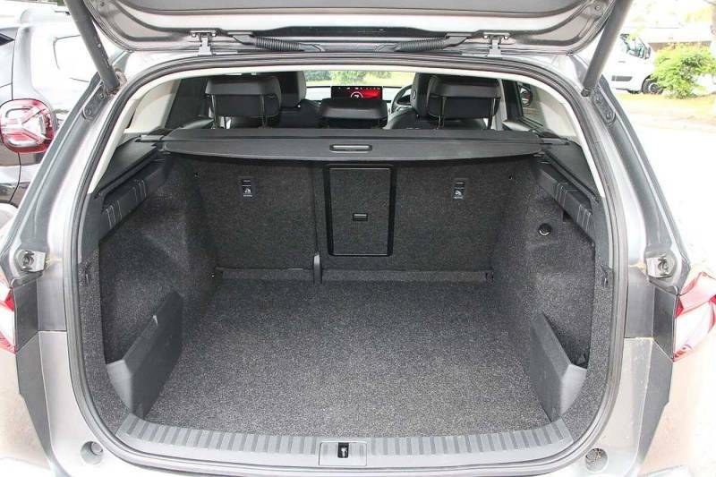 Skoda ENYAQ 132Kw 60 Edition 62Kwh - 2024 GD73CYC Grey #4