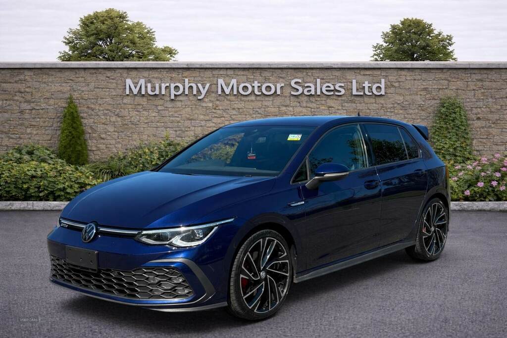 Volkswagen Golf FGZ181 #6