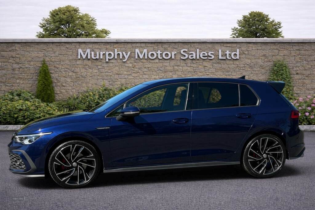 Volkswagen Golf FGZ181 #5