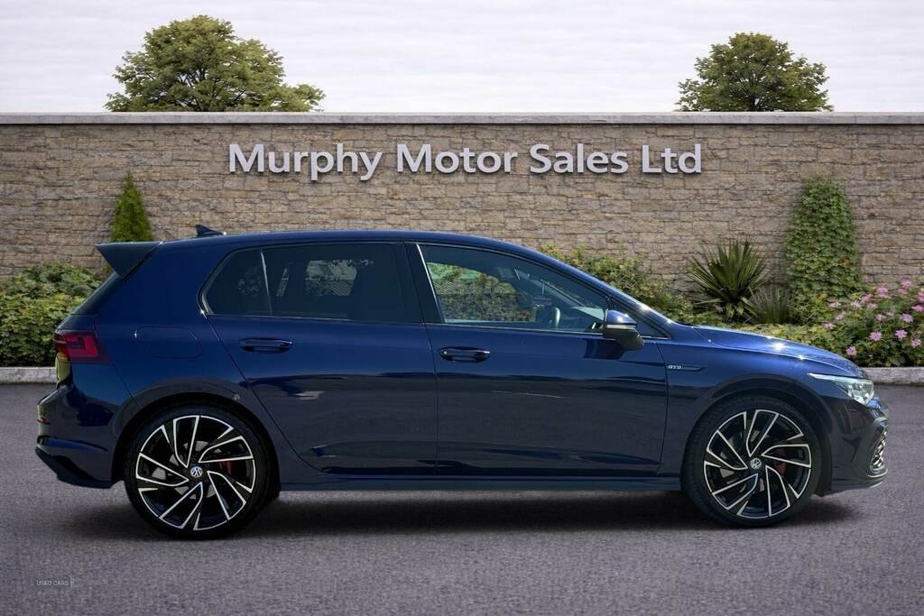 Volkswagen Golf FGZ181 #2