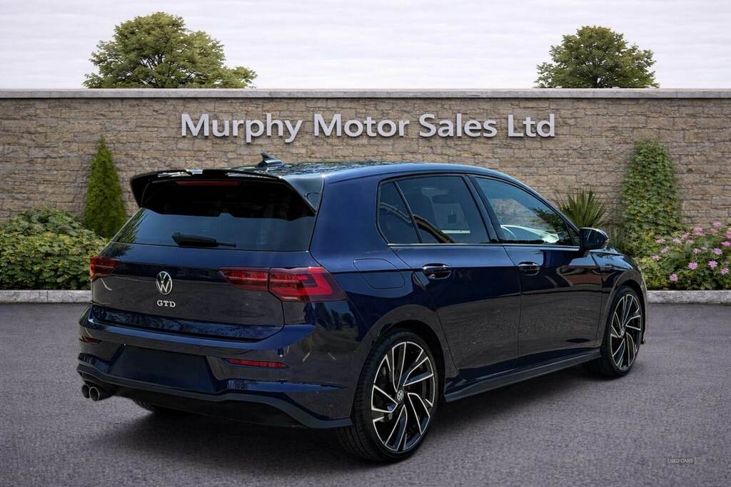 Volkswagen Golf FGZ181 #3